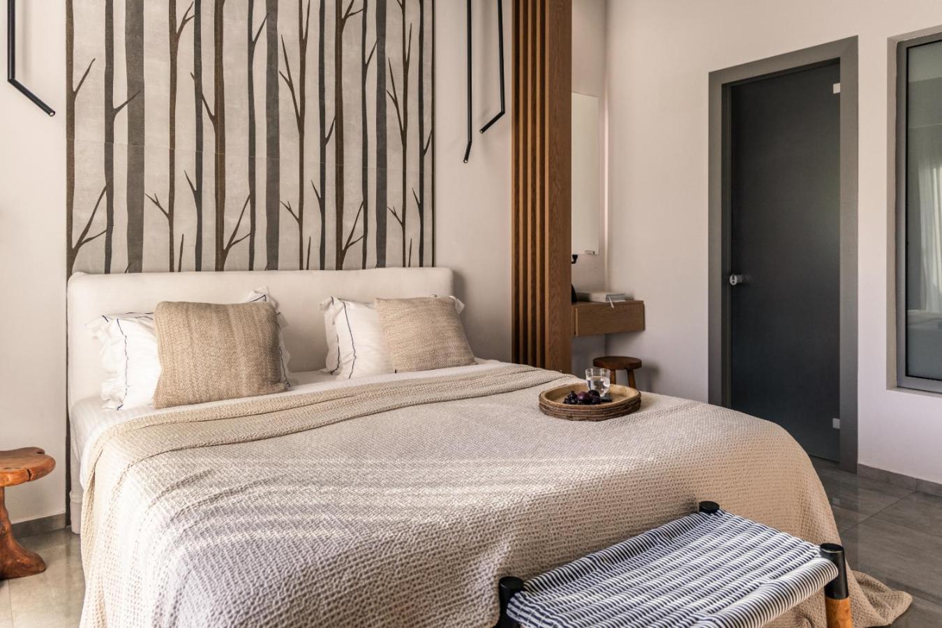 Blue Carpet Luxury Suites 佩科霍里 外观 照片
