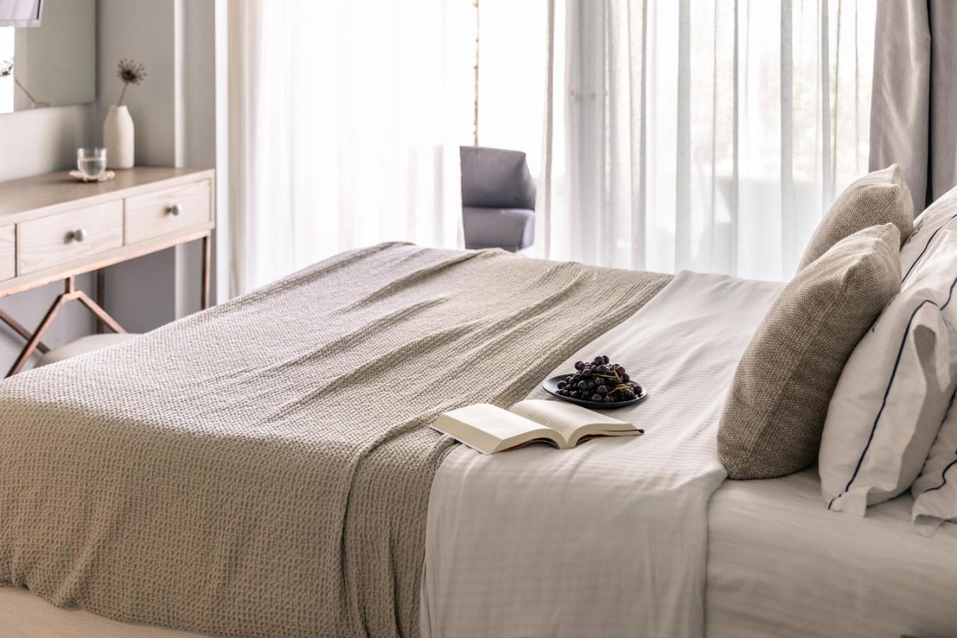 Blue Carpet Luxury Suites 佩科霍里 外观 照片
